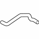 Ford DG9Z-8260-E Upper Hose Ford DG9Z-8260-E Upper Hose