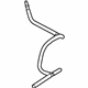 Ford DT4Z-4022-A Vent Hose, Rear Ford DT4Z-4022-A Vent Hose, Rear