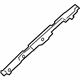Ford GN1Z-58026A52-D Windshield Pillar Trim Bracket, Driver Side Ford GN1Z-58026A52-D Windshield Pillar Trim Bracket, Driver Side