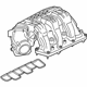Ford FL3Z-9424-D Manifold Assembly - Inlet Ford FL3Z-9424-D Manifold Assembly - Inlet