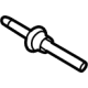 Ford -W717788-S450 Oil Return Tube Stud, Passenger Side Ford -W717788-S450 Oil Return Tube Stud, Passenger Side