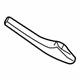 Ford BC3Z-9900374-A Panel Extension, Passenger Side Ford BC3Z-9900374-A Panel Extension, Passenger Side