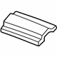 Ford F4ZZ-6351181-A Inner Side Rail, Front Driver Side Ford F4ZZ-6351181-A Inner Side Rail, Front Driver Side