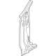 Ford N1WZ-26025A00-B Reinforcement Assembly - Door Hinge