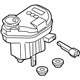 Ford CB5Z-2K478-A Reservoir Tank Ford CB5Z-2K478-A Reservoir Tank