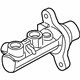 Ford BB5Z-2140-A Master Cylinder Ford BB5Z-2140-A Master Cylinder