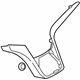Ford CJ5Z-7813562-HB Lower Molding Ford CJ5Z-7813562-HB Lower Molding