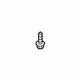Ford -W707717-S301 Screw Ford -W707717-S301 Screw