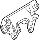 Ford LC3Z-6030-A Mount Bracket, Passenger Side Ford LC3Z-6030-A Mount Bracket, Passenger Side