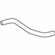 Ford F7ZZ-8260-BB Upper Hose