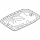 Ford 6L2Z-7A194-CA Oil Pan Ford 6L2Z-7A194-CA Oil Pan