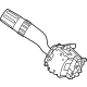 Ford RB5Z-13K359-AA Switch Assembly - Direction Indicator Ford RB5Z-13K359-AA Switch Assembly - Direction Indicator