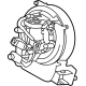 Ford RC5Z-14A664-B Cover And Contact Plate Assembly Ford RC5Z-14A664-B Cover And Contact Plate Assembly