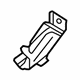 Ford AE9Z-74101C42-B Support Plate, Rear Passenger Side Ford AE9Z-74101C42-B Support Plate, Rear Passenger Side