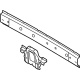 Ford NL3Z-16403E32-C Reinforcement Beam Ford NL3Z-16403E32-C Reinforcement Beam