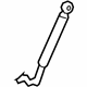 Ford 4L2Z-78406A10-AA Lift Cylinder, Passenger Side Ford 4L2Z-78406A10-AA Lift Cylinder, Passenger Side