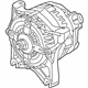 Ford BL1Z-10346-A Alternator Ford BL1Z-10346-A Alternator