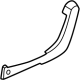 Ford SL1Z-7861348-AA Cover - Seat Pivot Ford SL1Z-7861348-AA Cover - Seat Pivot