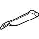 Ford L1MZ-9N454-B Inner Shield, Driver Side Ford L1MZ-9N454-B Inner Shield, Driver Side
