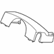 Ford BT4Z-3530-AF Upper Column Cover