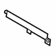 Ford JL1Z-7825505-BA Moulding, Driver Side