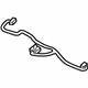 Ford BB5Z-15A657-B Wire Harness Ford BB5Z-15A657-B Wire Harness