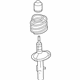 Ford 9G1Z-18124-A Strut, Front Passenger Side Ford 9G1Z-18124-A Strut, Front Passenger Side