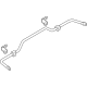 Ford LX6Z-5A772-S Bar - Stabilizer Ford LX6Z-5A772-S Bar - Stabilizer