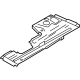Ford PZ1Z-7811250-A Extension - Rear Floor Panel - Side