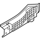 Ford PZ1Z-78104A48-A Panel