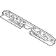 Ford PZ1Z-7811644-D Crossmember - Engine Support