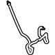 Ford 9L1Z-19A397-D Antenna Cable Ford 9L1Z-19A397-D Antenna Cable