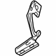 Ford YS4Z-16797-AA Hinge, Front Driver Side