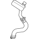Ford LC2Z-6K743-A Outlet Hose