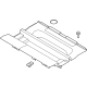 Ford SL1Z-40310B16-AA Support