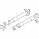 Ford FR3Z-4R602-C Shaft Assembly - Drive