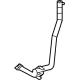 Ford PC3Z-3A713-T Tube Assembly Ford PC3Z-3A713-T Tube Assembly
