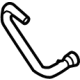 Ford NL3Z-18B402-G Inlet Hose Ford NL3Z-18B402-G Inlet Hose