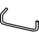 Ford NL3Z-8A519-B Connector Tube Ford NL3Z-8A519-B Connector Tube