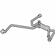Ford FL3Z-9G297-A Vapor Hose Ford FL3Z-9G297-A Vapor Hose