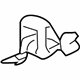 Ford 6L3Z-18610E06-AA Upper Cover, Front Passenger Side
