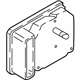 Ford GN1Z-2B513-C Control Module