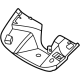 Ford R2TZ-17D550-AA Cover - Rain Sensor