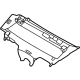 Ford R2TZ-17D550-AB Cover - Rain Sensor