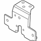 Ford DB5Z-13A417-A Lamp Bracket, Driver Side