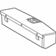 Ford CV6Z-5445026-AB Compartment, Rear