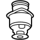 Ford PC3Z-5D008-C Damper