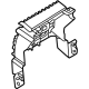 Ford N1WZ-18888-B Support Assembly - Radio
