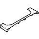Ford N1WZ-2604302-AA Panel Assembly - Instrument Trim