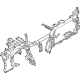 Ford MB3Z-2104545-E Reinforcement